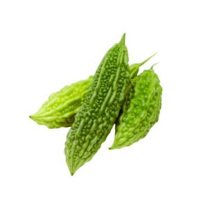 Fresh Bitter Gourd (15 Kg Pack)