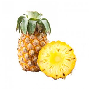 Fresh Pineapple (12 Kg Pack)