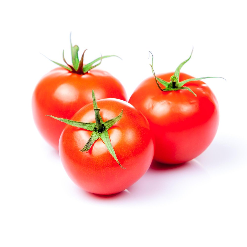 Fresh Tomatoes (20 Kg Pack)