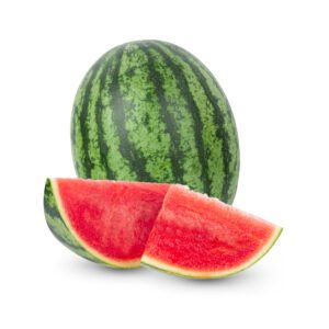 Fresh Watermelon (20 Kg Pack)