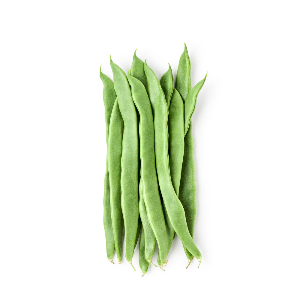 Green Beans (20 Kg Pack)