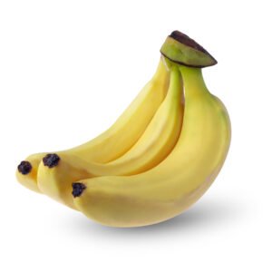 Farm-Fresh Bananas (12 Kg Pack)