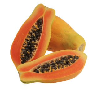 Fresh Papaya (15 Kg Pack)
