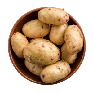 Premium Potatoes (25 Kg Pack)