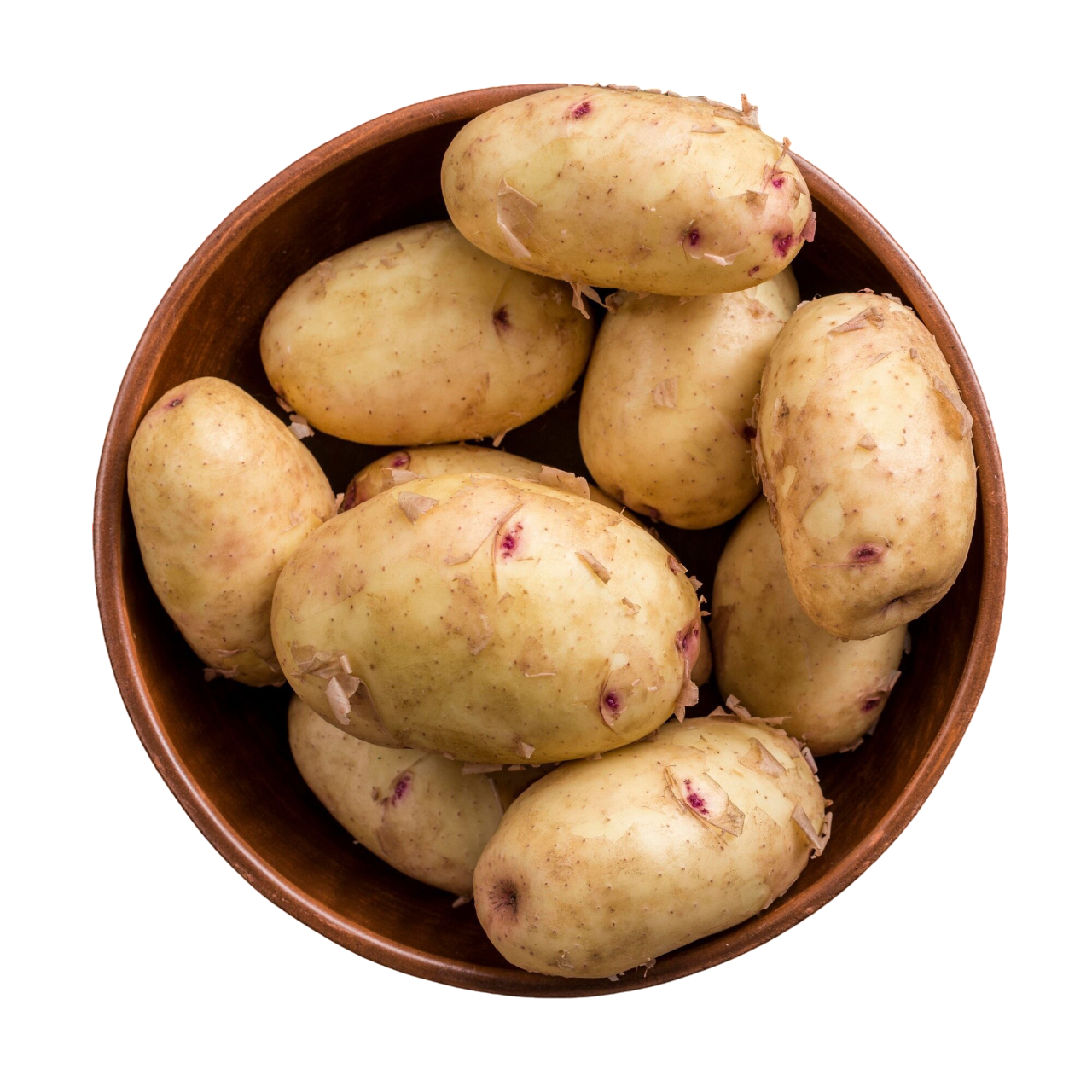 Premium Potatoes (25 Kg Pack)